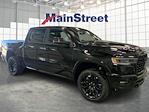 New 2025 Ram 1500 Limited Crew Cab 4x4 Pickup for sale #9305 - photo 7