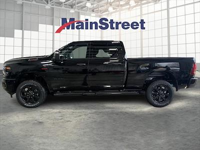 New 2025 Ram 2500 Big Horn Crew Cab 4x4 Pickup for sale #9307 - photo 2