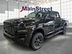 New 2025 Ram 2500 Big Horn Crew Cab 4x4 Pickup for sale #9307 - photo 1