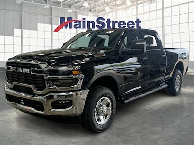 New 2025 Ram 2500 Tradesman Crew Cab 4x4 Pickup for sale #9309 - photo 1