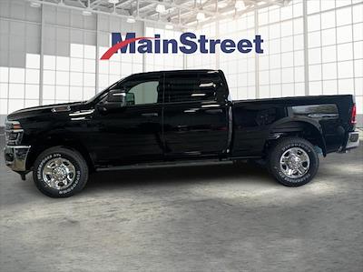 New 2025 Ram 2500 Tradesman Crew Cab 4x4 Pickup for sale #9309 - photo 2