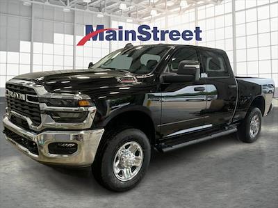 New 2025 Ram 2500 Tradesman Crew Cab 4x4 Pickup for sale #9311 - photo 1