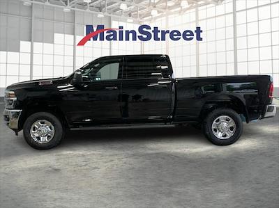 New 2025 Ram 2500 Tradesman Crew Cab 4x4 Pickup for sale #9311 - photo 2