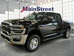New 2025 Ram 2500 Tradesman Crew Cab 4x4 Pickup for sale #9311 - photo 1
