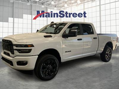 New 2025 Ram 2500 Big Horn Crew Cab 4x4 Pickup for sale #9312 - photo 1