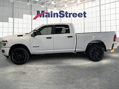 New 2025 Ram 2500 Big Horn Crew Cab 4x4 Pickup for sale #9312 - photo 2