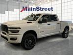 New 2025 Ram 2500 Big Horn Crew Cab 4x4 Pickup for sale #9312 - photo 1
