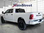 New 2025 Ram 2500 Big Horn Crew Cab 4x4 Pickup for sale #9312 - photo 3