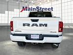 New 2025 Ram 2500 Big Horn Crew Cab 4x4 Pickup for sale #9312 - photo 4