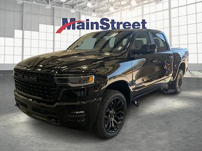 New 2025 Ram 1500 Limited Crew Cab 4x4 Pickup for sale #9313 - photo 1