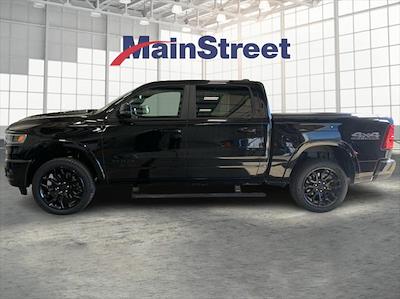 New 2025 Ram 1500 Limited Crew Cab 4x4 Pickup for sale #9313 - photo 2