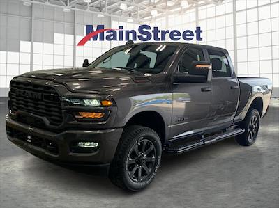 New 2025 Ram 2500 Big Horn Crew Cab 4x4 Pickup for sale #9332 - photo 1