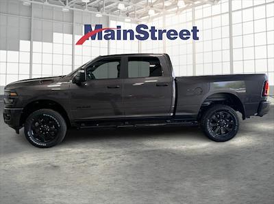 New 2025 Ram 2500 Big Horn Crew Cab 4x4 Pickup for sale #9332 - photo 2