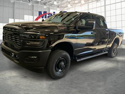New 2025 Ram 2500 Tradesman Crew Cab 4x4 Pickup for sale #9342 - photo 2