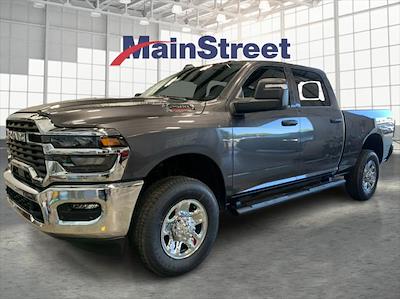 New 2025 Ram 2500 Tradesman Crew Cab 4x4 Pickup for sale #9343 - photo 1