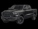 New 2025 Ram 1500 Rebel Crew Cab 4x4 Pickup for sale #9362 - photo 1