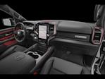 New 2025 Ram 1500 Rebel Crew Cab 4x4 Pickup for sale #9362 - photo 12