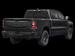 New 2025 Ram 1500 Rebel Crew Cab 4x4 Pickup for sale #9362 - photo 2