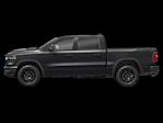 New 2025 Ram 1500 Rebel Crew Cab 4x4 Pickup for sale #9362 - photo 3
