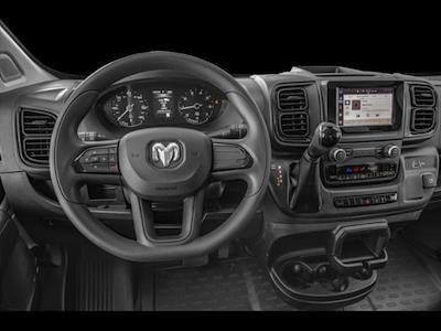 New 2025 Ram ProMaster 2500 High Roof Empty Cargo Van for sale #9363 - photo 2