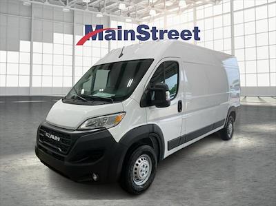 New 2025 Ram ProMaster 2500 High Roof Empty Cargo Van for sale #9363 - photo 1