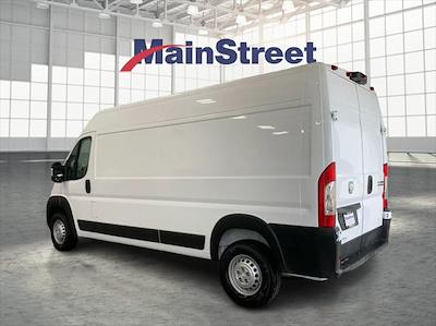 New 2025 Ram ProMaster 2500 High Roof Empty Cargo Van for sale #9363 - photo 2