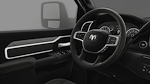 New 2025 Ram 2500 Big Horn Crew Cab 4x4 Pickup for sale #9370 - photo 8