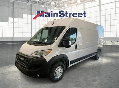 New 2025 Ram ProMaster 2500 High Roof Empty Cargo Van for sale #9430 - photo 1