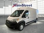 New 2025 Ram ProMaster 2500 High Roof Empty Cargo Van for sale #9430 - photo 1