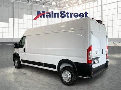 New 2025 Ram ProMaster 2500 High Roof Empty Cargo Van for sale #9432 - photo 2