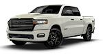 New 2026 Ram 1500 Laramie Crew Cab 4x4 Pickup for sale #9443 - photo 1