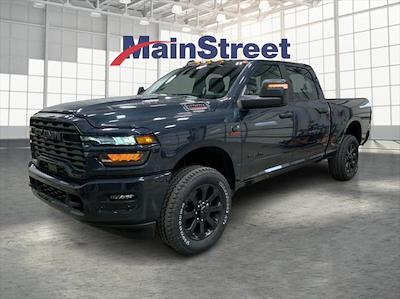 New 2026 Ram 2500 Big Horn Crew Cab for sale #9527 - photo 1