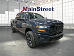 New 2026 Ram 2500 Big Horn Crew Cab for sale #9527 - photo 5