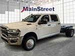 New 2026 Ram 3500 Crew Cab 60 CA Cab Chassis for sale #9537 - photo 6