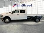 New 2026 Ram 3500 Crew Cab 60 CA Cab Chassis for sale #9537 - photo 1