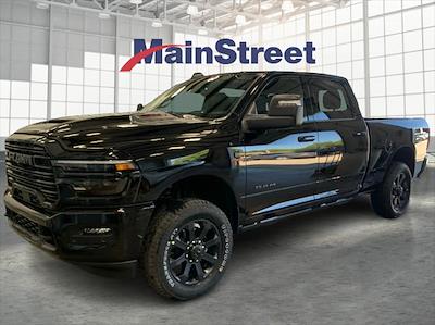 New 2026 Ram 2500 Laramie Crew Cab for sale #9538 - photo 1