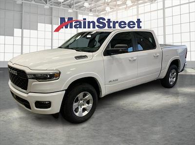 New 2026 Ram 1500 Big Horn Crew Cab for sale #9551R - photo 1