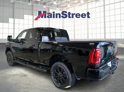 New 2026 Ram 2500 Laramie Crew Cab for sale #9563 - photo 1