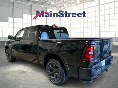 New 2026 Ram 1500 Big Horn Crew Cab for sale #9566 - photo 2