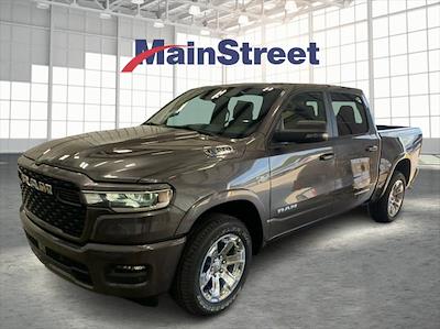 New 2026 Ram 1500 Big Horn Crew Cab for sale #9580R - photo 1