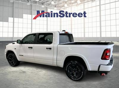 New 2026 Ram 1500 Big Horn Crew Cab for sale #9596R - photo 1