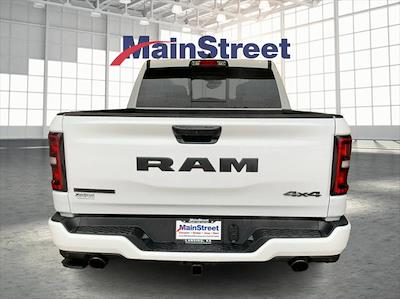 New 2026 Ram 1500 Big Horn Crew Cab for sale #9596R - photo 2
