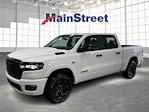 New 2026 Ram 1500 Big Horn Crew Cab for sale #9596R - photo 8