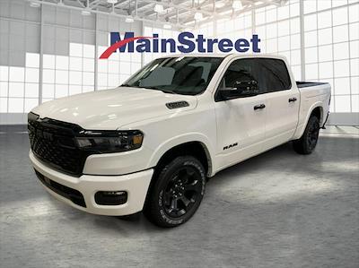 New 2026 Ram 1500 Big Horn Crew Cab for sale #9644R - photo 1