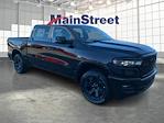 New 2026 Ram 1500 Big Horn Crew Cab for sale #9661 - photo 7