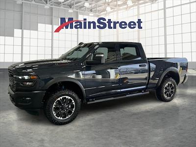 New 2026 Ram 2500 Warlock Crew Cab for sale #9696 - photo 1