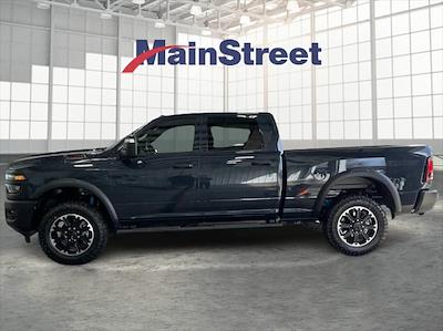 New 2026 Ram 2500 Warlock Crew Cab for sale #9696 - photo 2