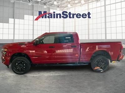 New 2026 Ram 2500 Big Horn Crew Cab for sale #9700 - photo 2
