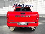 New 2026 Ram 2500 Big Horn Crew Cab for sale #9700 - photo 4