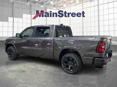 New 2026 Ram 1500 Big Horn Crew Cab for sale #9729 - photo 2